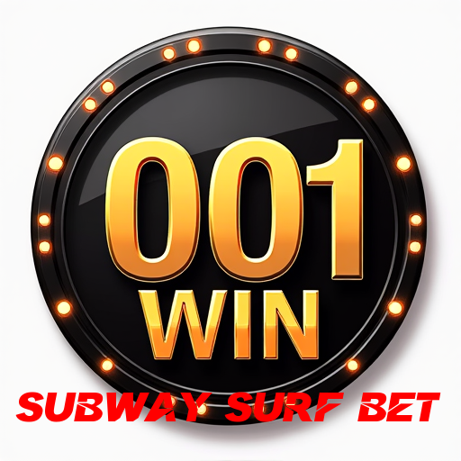 subway surf bet